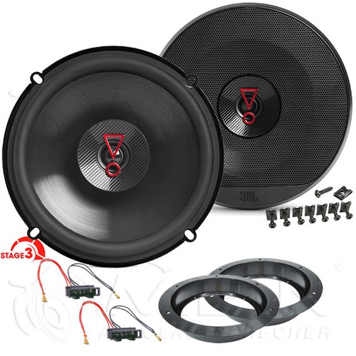 Jbl lautsprecher für t5 - vw,