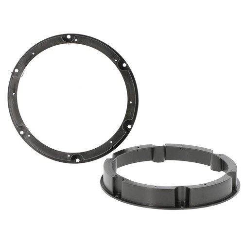 Lautsprecher adapterringe 20cm - adapterringe,