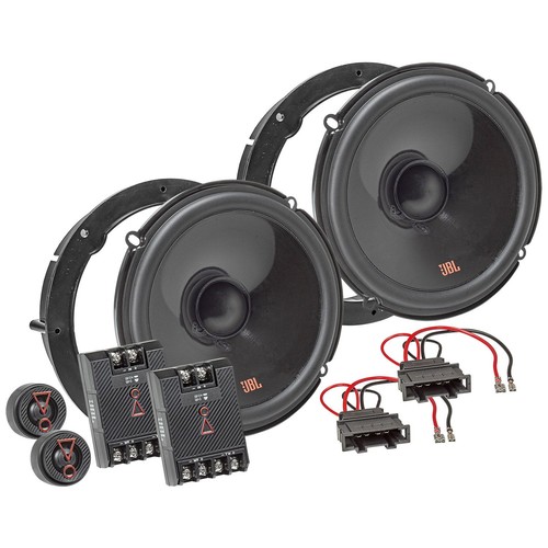 Jbl stage3 607cf set für - 607cf, vw