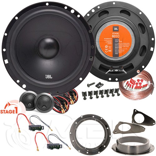 Jbl harman lautsprecher - by,