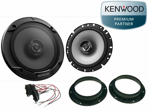 Kenwood passend für bus t5 - passend,