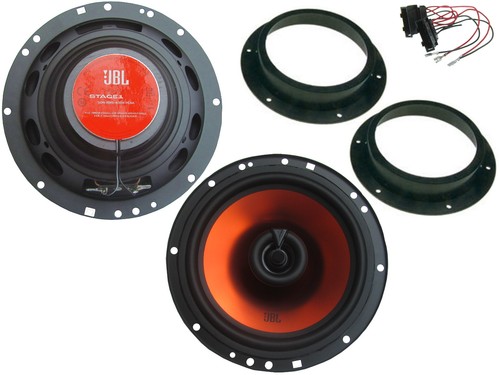 Jbl lautsprecher komplett set - jbl,