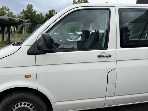 Volkswagen original tür - t5,