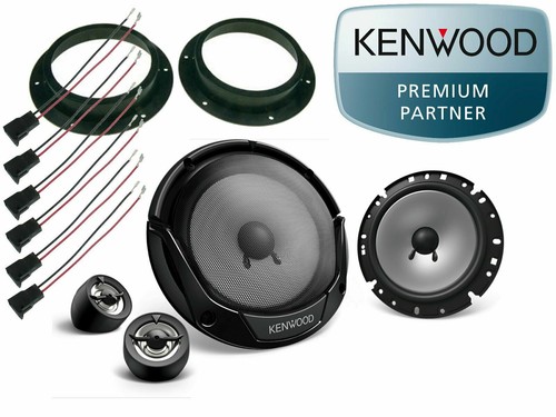 Kenwood kompo lautsprecher - kenwood,