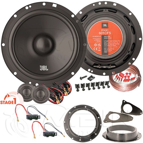 Jbl harman lautsprecher - by,