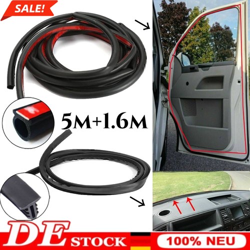 Für t6 türdichtung - t5,