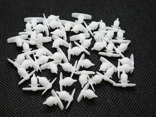 10x gummi dichtung - 10x,