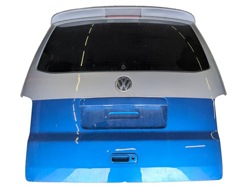 Multivan caravelle - vw, t5