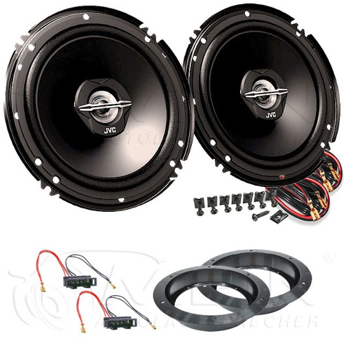 Jvc lautsprecher für - vw, t5