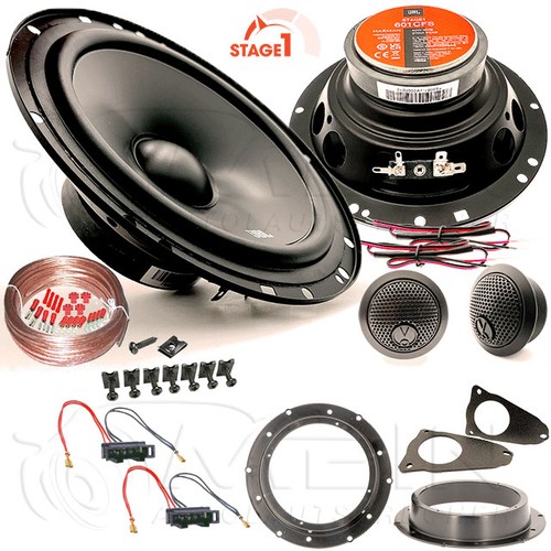 Jbl lautsprecher für t5 - vw,