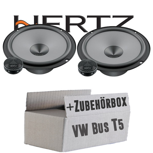 Hertz lautsprecher für - vw, bus