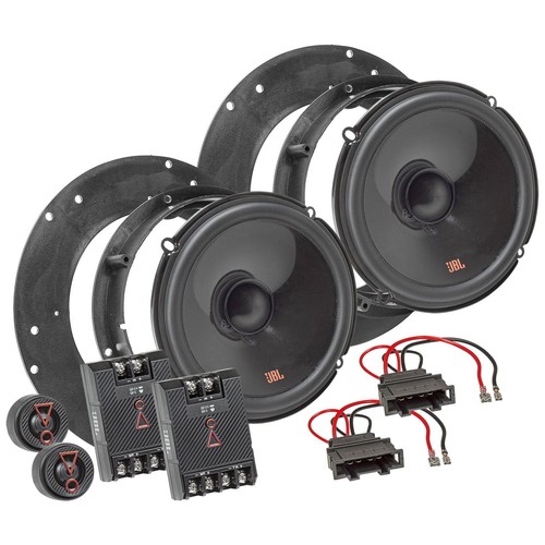 Jbl stage3 607cf - stage3, set