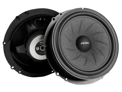 Basslautsprecher subwoofer - basslautsprecher,