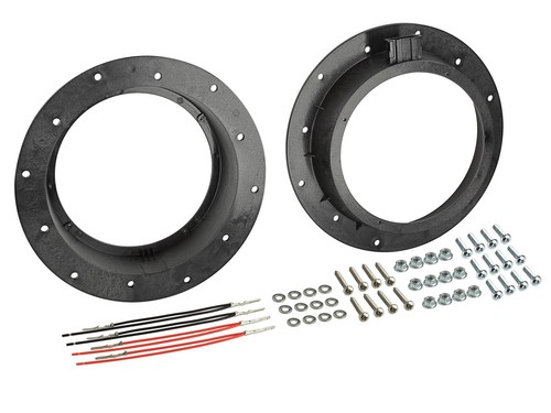 Lautsprechereinbauset für - , vw