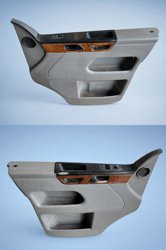 Multivan türverkleidung - t5,