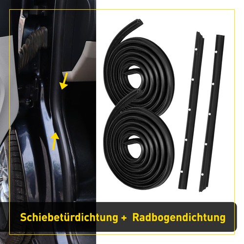 Türdichtung für vw - 4x,