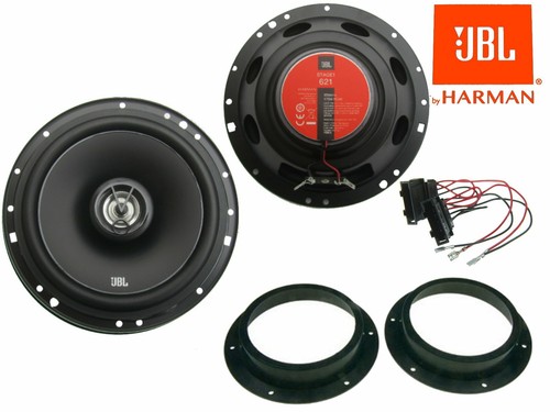 Jbl lautsprecher system einbau - system,