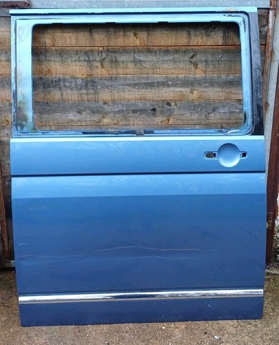 Volkswagen t6 tür - vw, t5