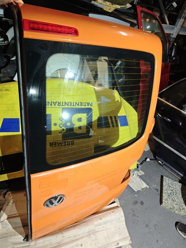 Transporter tür hinten - tür,