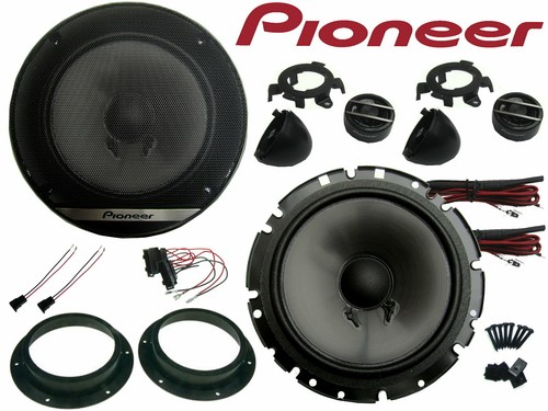 Pioneer 2wege passend - , für
