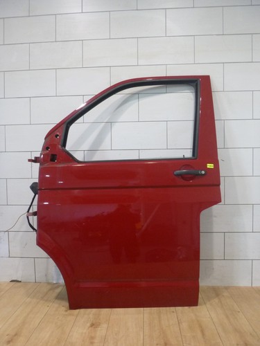 Tür bus transporter - tür, t5