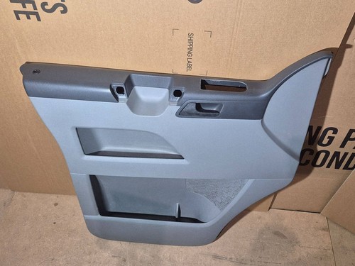 Volkswagen transporter - transporter,