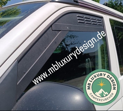 Fensterlüfter van t6 - van, vw