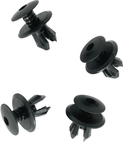10x verkleidung befestigungs - 10x,