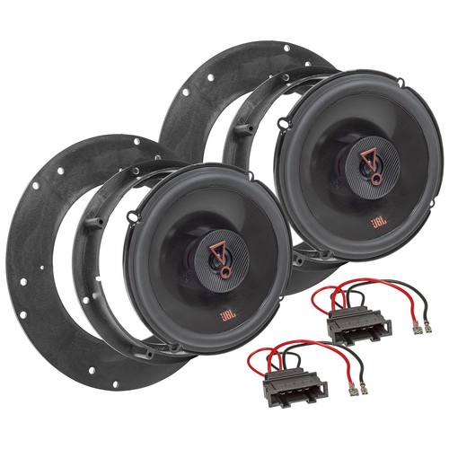Jbl stage3 627f set - 627f, passt