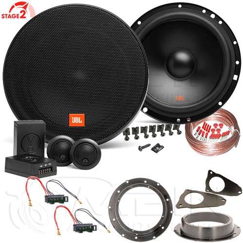 Jbl lautsprecher für - jbl, vw