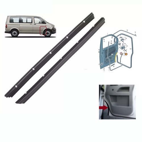Für transporter t6 - vw,