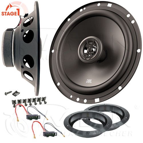 Jbl harman lautsprecher - by,