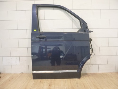 Tür bus transporter - tür, vw