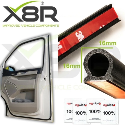 X8r dichtung zusatzdichung - dichtung,