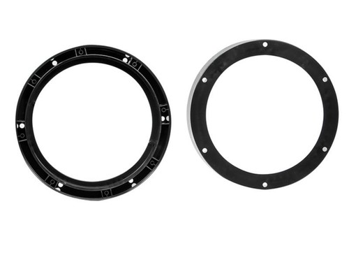 Lautsprecherringe adapter set - adapter,
