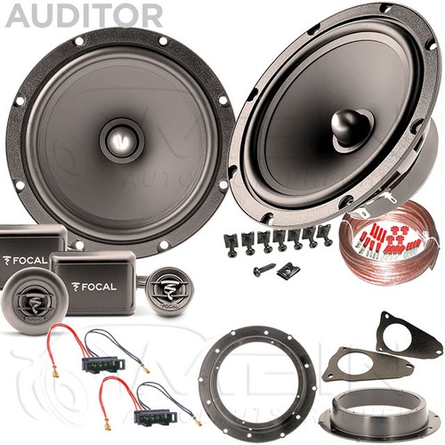 Focal auto lautsprecher für - lautsprecher,