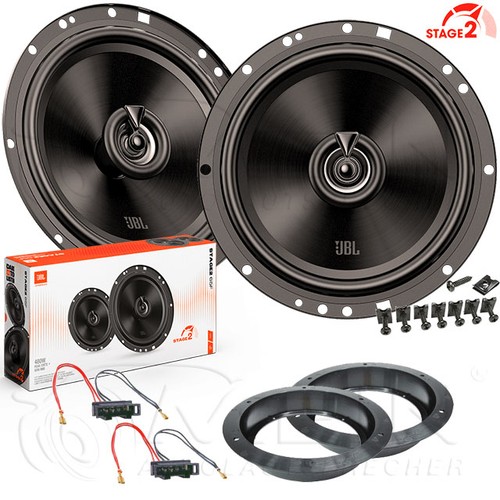 Jbl harman lautsprecher - by,
