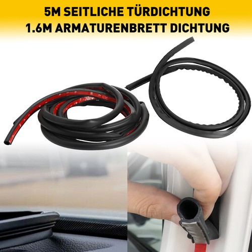 Typ türdichtung - 5m, d-typ
