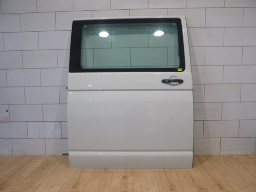Schiebetür t6 - t5,