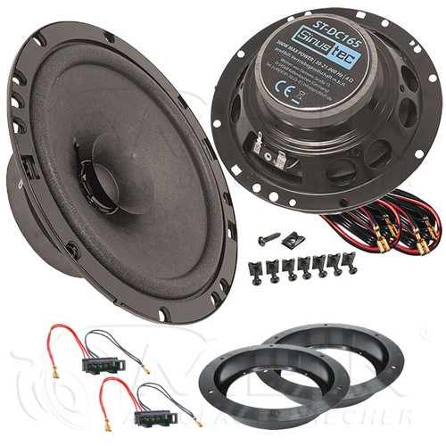 Sinustec auto lautsprecher - auto,