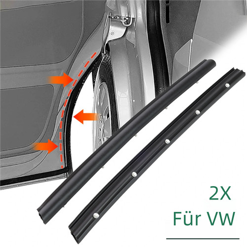 Türdichtung für vw - tÜrdichtung.fÜr,