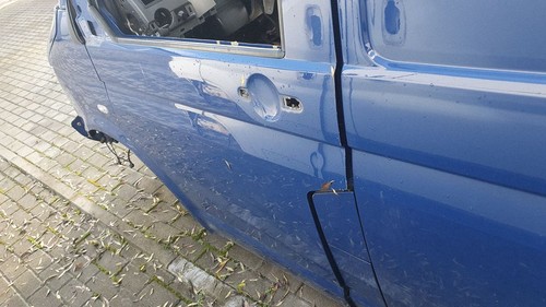Volkswagen transporter - transporter,