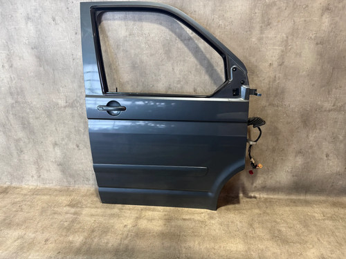 Transporter multivan - vw,
