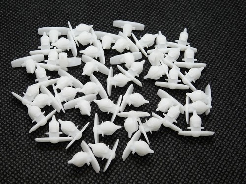 Gummi tür dichtung - 10,