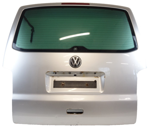 Multivan hecktür - vw,